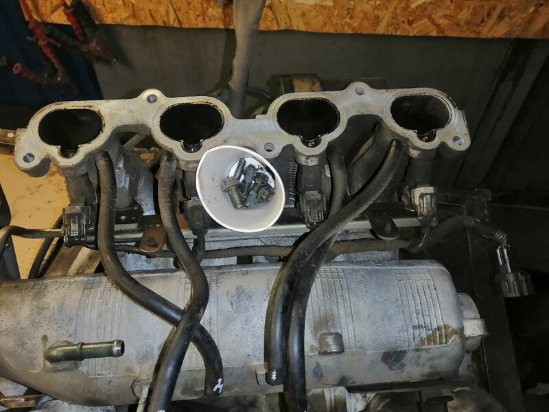 Проводка ДВС 24011EQ413   Nissan X-Trail