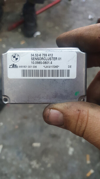 Eps/dsc speed sensor BMW 3 Series E46 универсал 2002 г.  2.0 л бензин Ровно