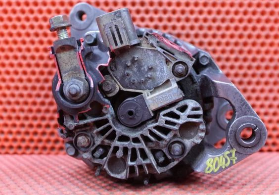 Генератор 52810-51160   Nissan Primera