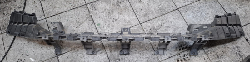 Бампер направляюча Ford Ranger  2019 2.3 Бензин Одесса