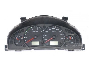 Щиток приборів 3C1T10849 GC   Ford Transit