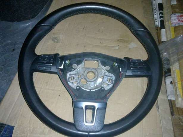 Мультируль Volkswagen Multivan 2011 г.  2.0 л дизель Киев