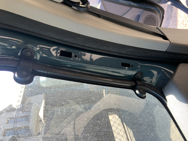 Ручка дверей Renault Kangoo  2010 1.5 Дизель Дубно