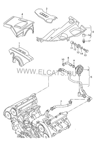 078129669 Audi A6 C5 2001 г.  3.0 л бензин Киев