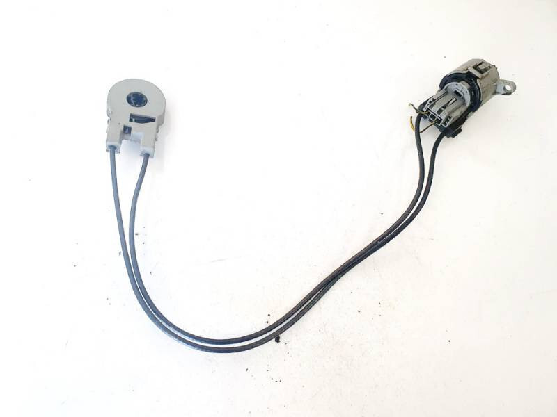 98ab11503ah ford Ford Focus  2001 2.0 Бензин 