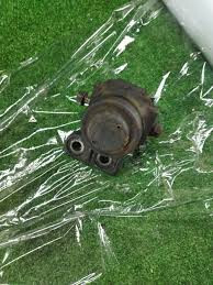 Подушка правая Mazda 626 GE 1993 