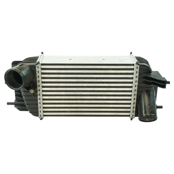 Радиатор интеркулера Nissan Juke f15 2013 хэтчбек 1.6 Бензин Киев