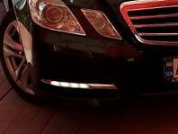 Оптика Mercedes E-Class 2011 г.  1.8 л бензин Тернополь
