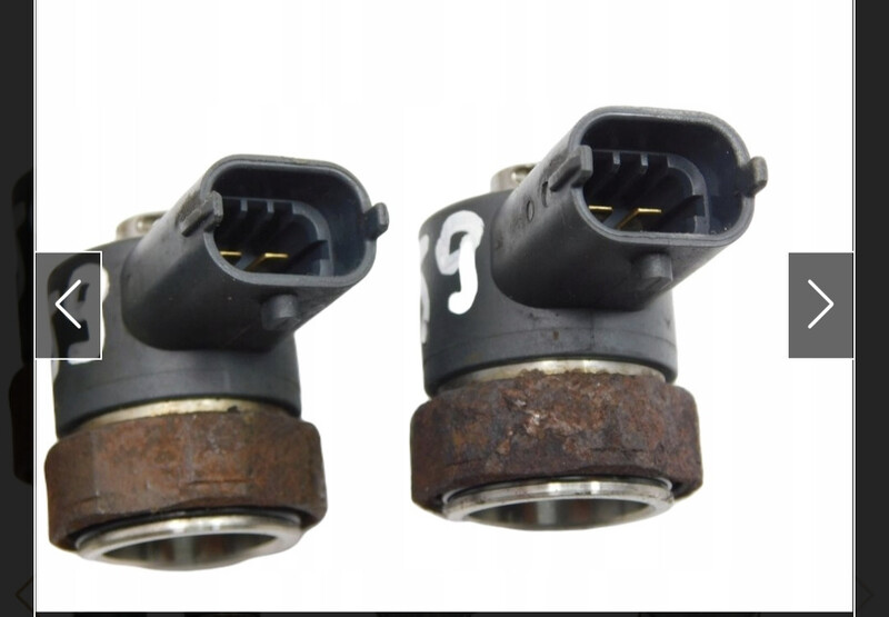 Катушка форсункі Opel Zafira B  2006 універсал 1.9 Дизель Одеса