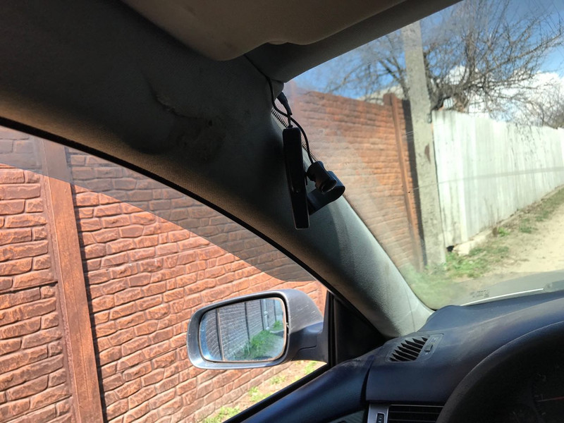 Накладка на левую стойку возле лобового стекла Audi A6 C5  1998 1.8 Бензин Харьков