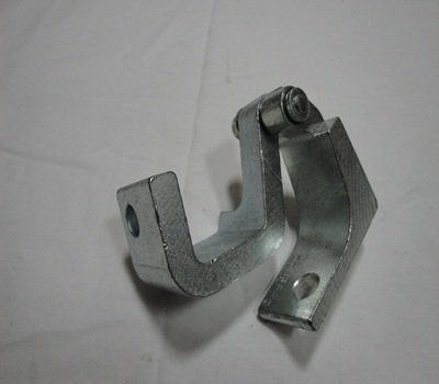 Петля двери 7H0831412A   Volkswagen T5 (Transporter)