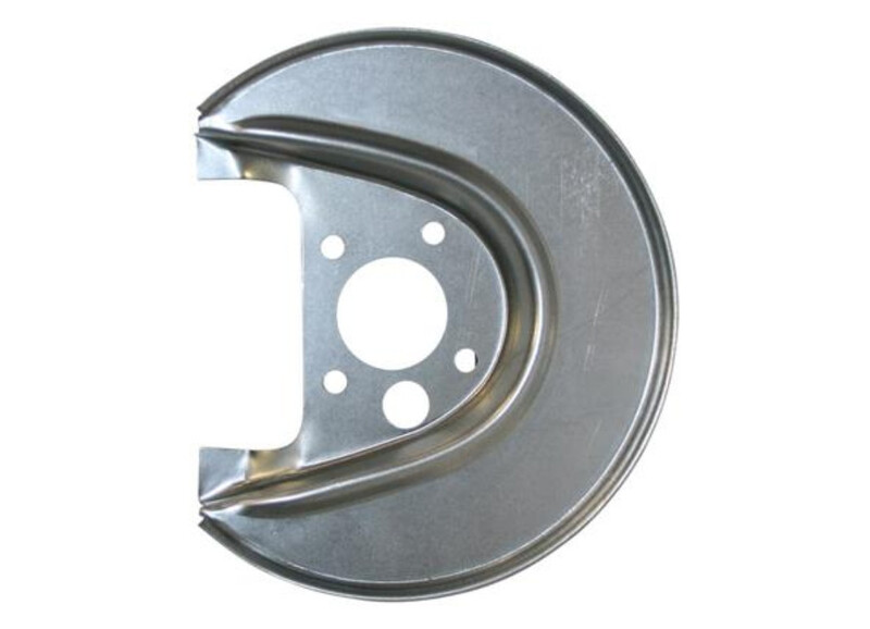 Кожух тормозного диска Toyota Corolla  2013 1.3 Бензин 