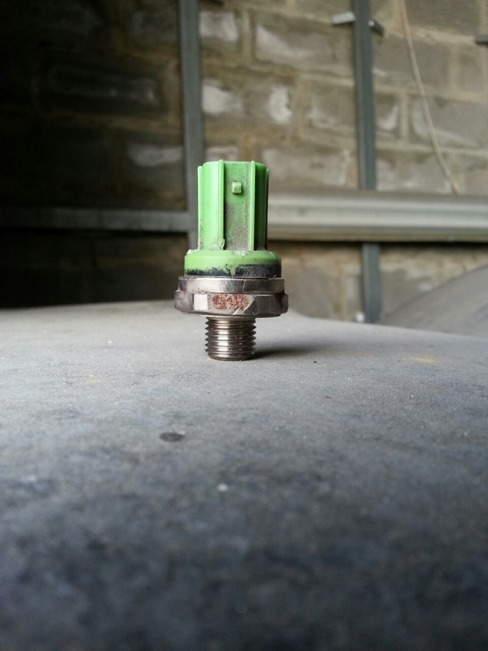 Датчик детонації 30530PRBA01   Honda Civic