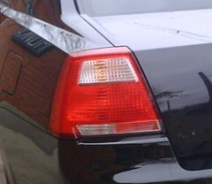 Ліхтар задній Mitsubishi Galant 9  2007 2.4 Бензин 