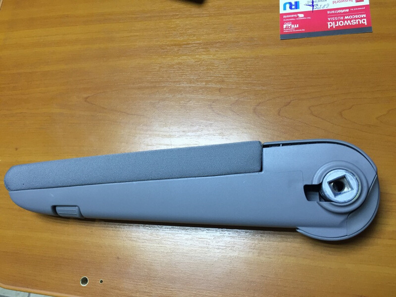 Подлокотник Volkswagen Multivan 2006 г.  2.5 л дизель Киев