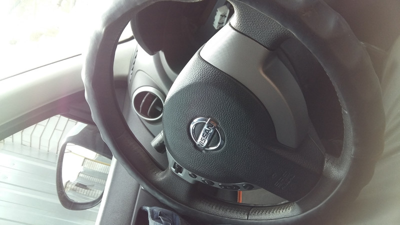 Шлейф керма Nissan Qashqai J10 2008 р.  2.0 л бензин Жовті Води