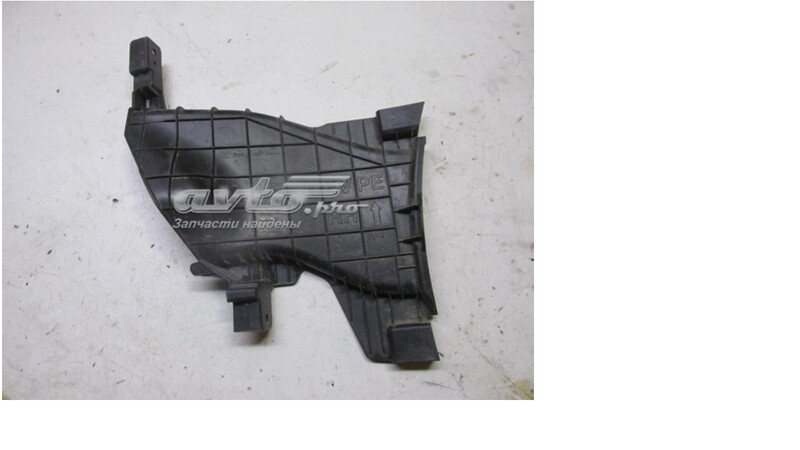 Воздуховод бампера переднего Hyundai Sonata sport limited 2018 р.  Київ