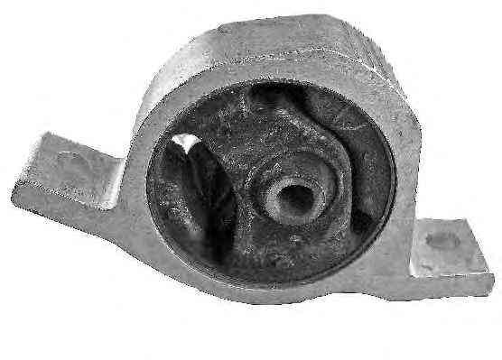 Подушка двигателя передняя и задняя Nissan Micra K11  1993 1.0 Бензин 