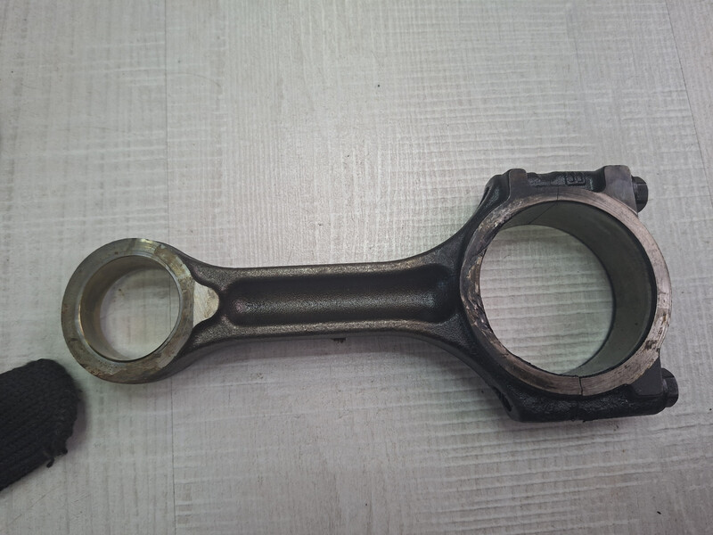 Шатун Renault Espace 5  2015 универсал 1.6 Дизель Одесса