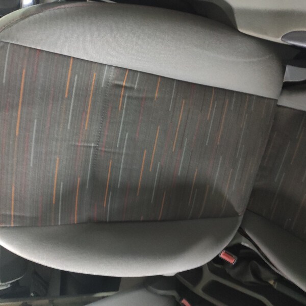 Сидіння передні Ford C-Max  2010 универсал 1.6 Бензин Черкассы