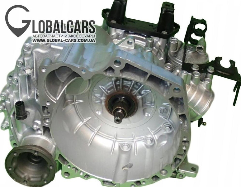 АКПП Volkswagen Polo 3 хэтчбек 1996 г.  1.4 л бензин Киев