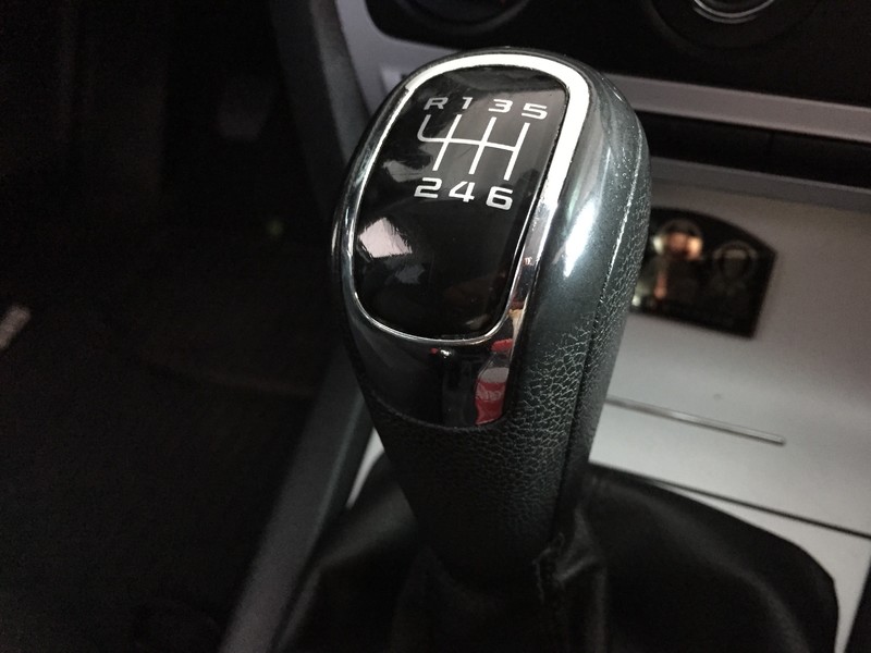 Ручка КПП Skoda Octavia  2011 1.8 Бензин Хмельницкий