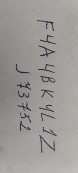 АКПП Mitsubishi Galant 9 2009 г.  2.4 л бензин