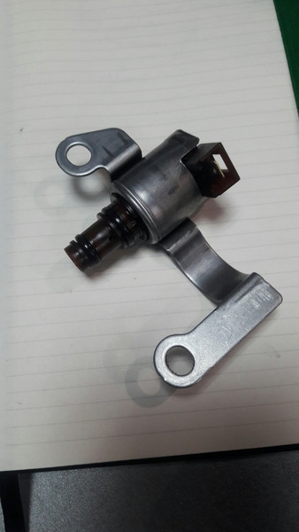 Соленоид АКПП Volkswagen Sharan  2004 2.8 Бензин Запорожье