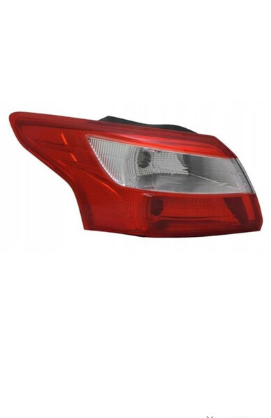 Стоп задний левый внешний Ford Focus 3  2013 2.0 Бензин 