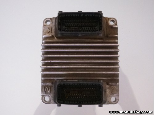 Электронный блок управления двигателем 8972406217   Opel Astra, Opel Combo
