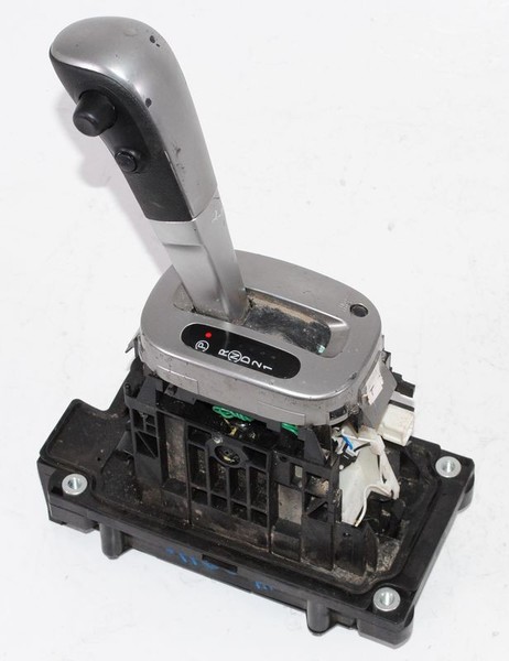 Кулиса переключения АКПП Nissan Tiida C11  2008 1.6 Бензин Киев