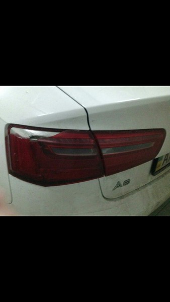 Фонарь задний 4G5945095A   Audi A6