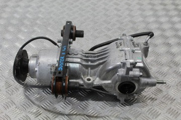 Редуктор задний Renault Duster универсал 2016 г.  1.5 л дизель Киев