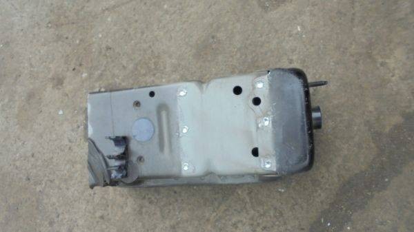 Лонжерон передний левый Lexus RX  2010 3.5 Бензин Одесса