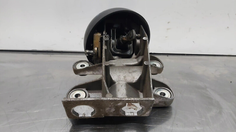 Важіль КПП A 638 260 05 09   Mercedes Vito