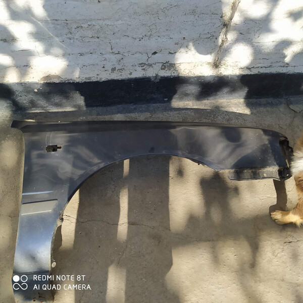 Крыло переднее левое Nissan Sunny Y10 1993 универсал 2.0 Дизель Херсон