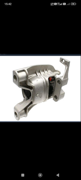 Подушка мотора права Ford EcoSport  2018 2.0 Бензин Львов