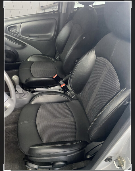 Переднее сиденье MINI Cooper хэтчбек 2007 г.  1.6 л бензин Белая Церковь