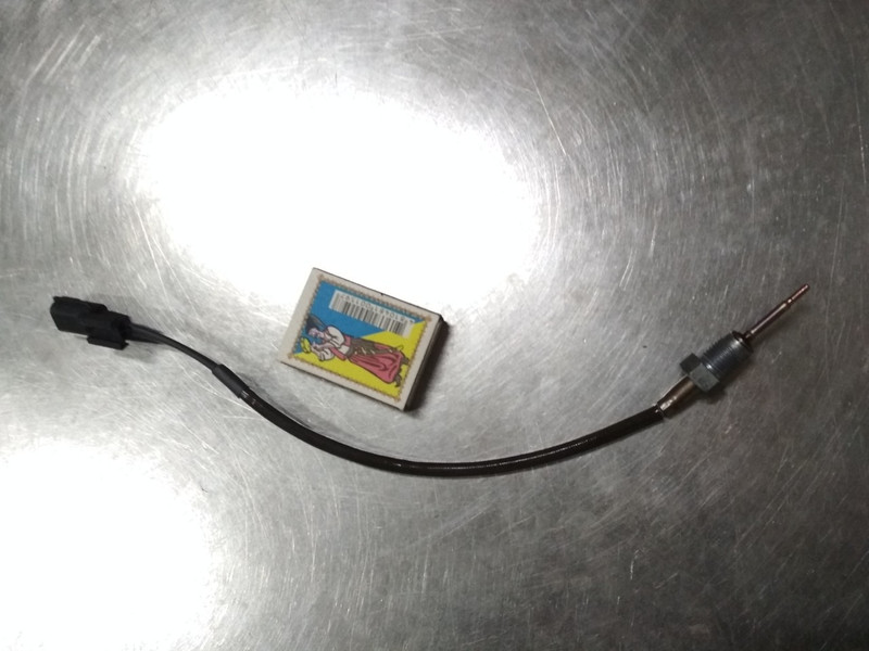 Датчик температуры воздуха 226404039r Renault Trafic  2014 1.6 Дизель Дубно