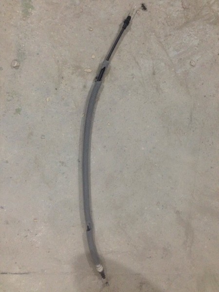 Тросик дверной ручки Land Rover Range Rover 2004 г.  3.0 л дизель Луцк