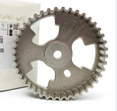 Шестерня Ford Kuga 2011 р.  2.0 л дизель Дніпро