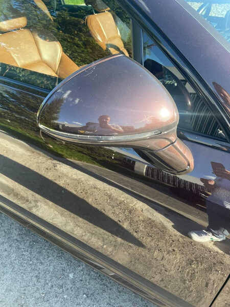 Зеркало правое Porsche Cayenne  2016 хэтчбек 3.6 Бензин Одесса
