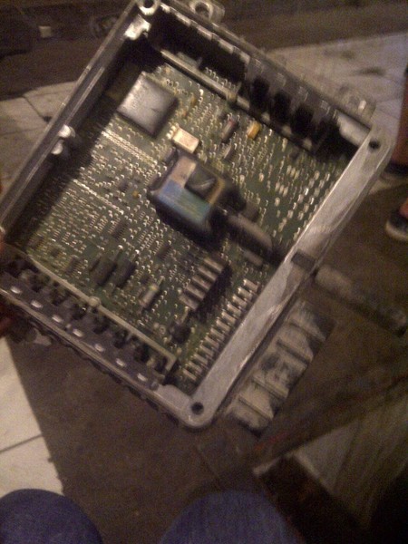 Иммобилайзер Rover 400 2006 г.  1.6 л бензин Донецк