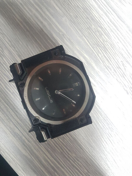 Часы Lexus IS 2015 г.  2.5 л бензин Одесса