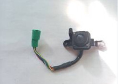 Камера заднього виду 867B060020   Toyota Land Cruiser