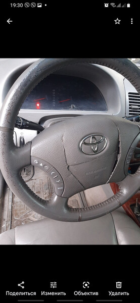 Арбек Toyota Camry 30  2005 30.0 Бензин 