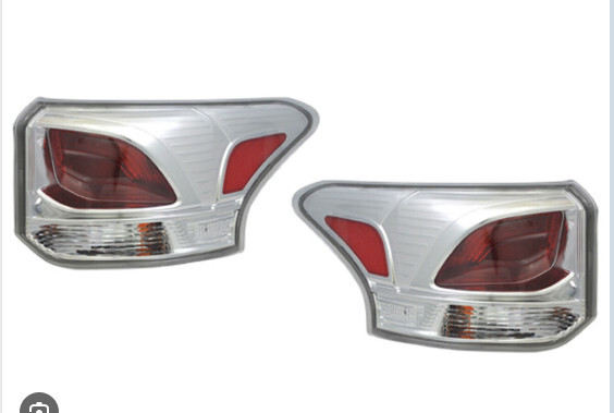 Фонарь сигнала торможения Mitsubishi Outlander 3  2014 2.0 Бензин 