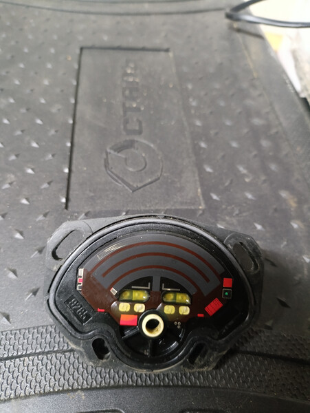 Датчик положения дроссельной заслонки Volkswagen Passat  1996 универсал 1.8 Бензин Хмельницкий