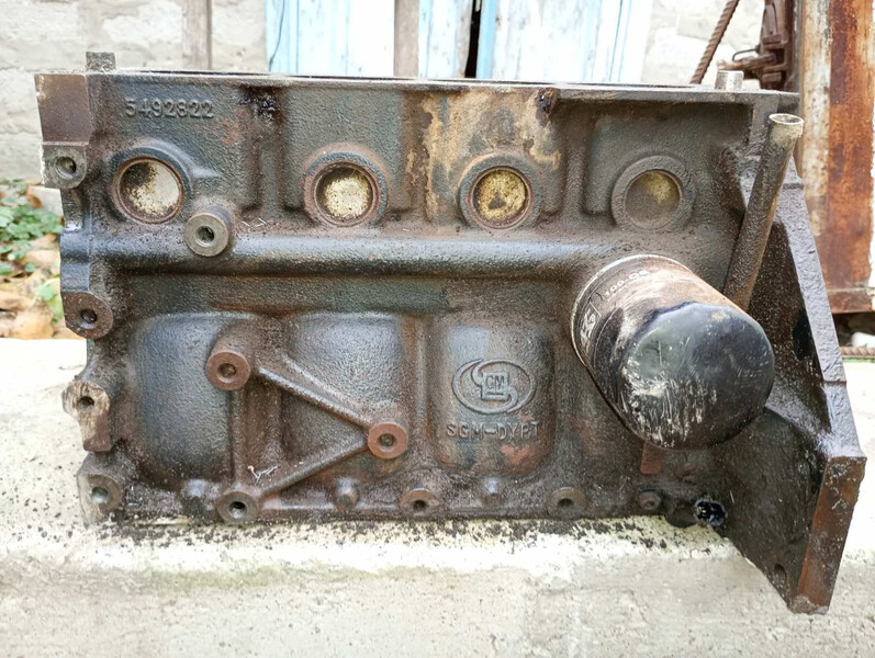 Двигатель Chevrolet Aveo  2008 1.6 Бензин 