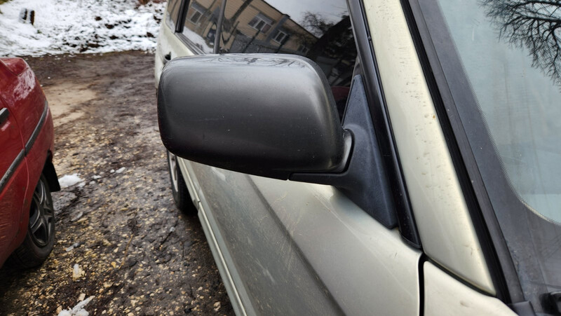 Бокове дзеркало заднього виду 010469   Subaru Forester, Subaru Outback